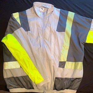 Nike Windbreaker (Brand New)